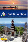 Bali u. Lombok Reisefüherer